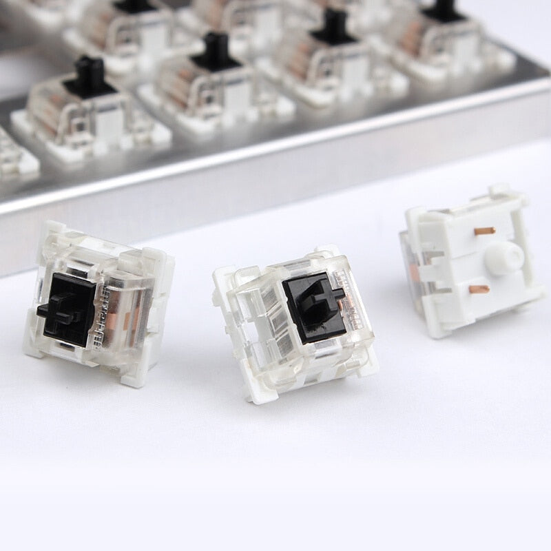 Outemu Switches